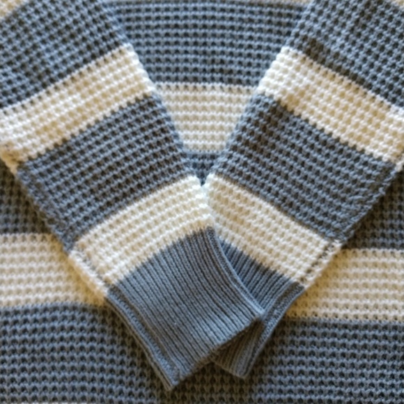 She and Sky oversized sweater - Picture 5 of 6